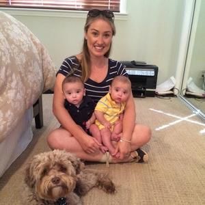 Meet your Posher, Melissa